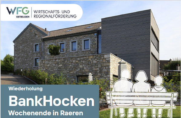 Bankhocken