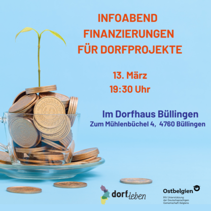 Infoabend Finanzierungsmöglichkeiten (Instagram Post) (1)