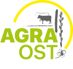Logo Agra Ost neu